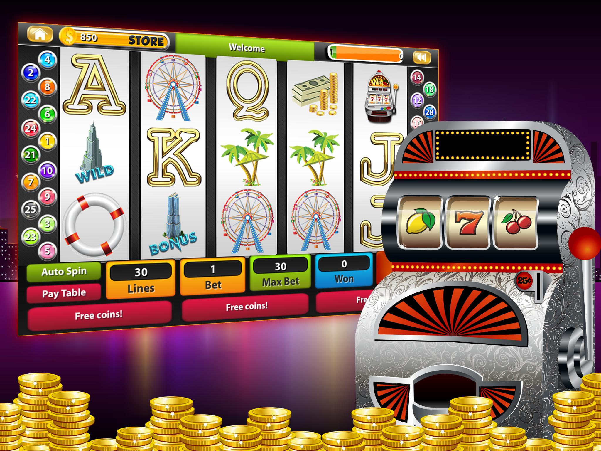 казино на деньги играть online