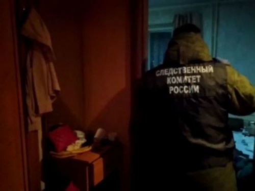 Задержанная за убийство девочки в Вологде оказалась больна шизофренией