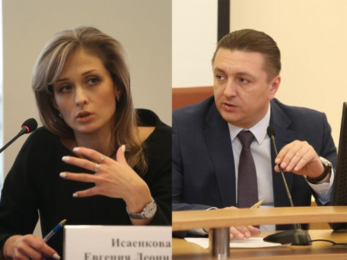 Присяжные оправдали экс-главу Раменского района Кулакова по делу об убийстве