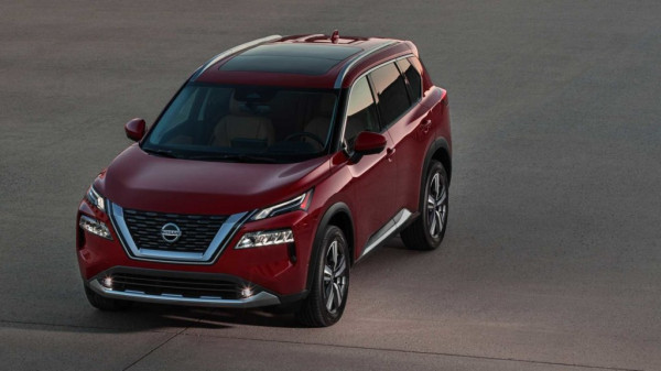 Не дождетесь: новое поколение Nissan X Trail не планируют везти в Россию в 2022 году