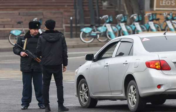 В Казахстане завели 1 822 уголовных дела по фактам терроризма, убийств и насилия