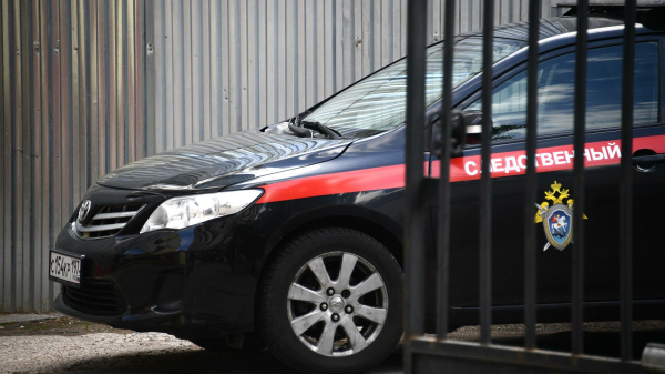 В Рязанской области завели дело на водителя, протащившего полицейского несколько метров