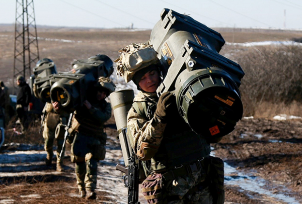 Не договоримся. Украина угрожает отказаться от переговоров с Россией. Насколько для нее опасно такое решение?