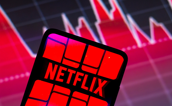 
                    Акционеры обвинили Netflix в мошенничестве
                    
                