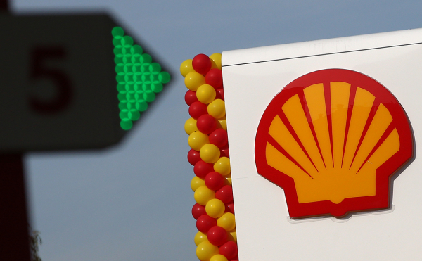 
                    Shell решила продать свою сеть АЗС в России
                    
                