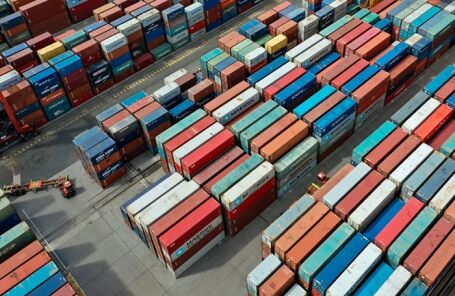 За счет чего вырос товарооборот России и Китая?