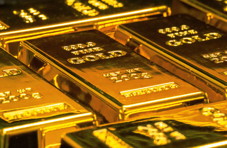 Банки разрешат клиентам выводить с ОМС физическое золото