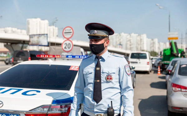             Тотальные проверки ГИБДД: где инспекторы будут ловить всех подряд        