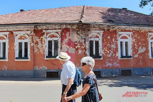 «Ногу грызть назло русским не будем». Почему Венгрия не ссорится с Россией?