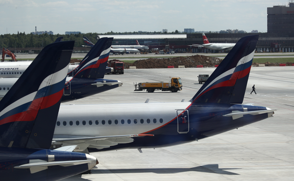 
                    «Аэрофлот» сообщил о планах заказать более 300 российских самолетов

                