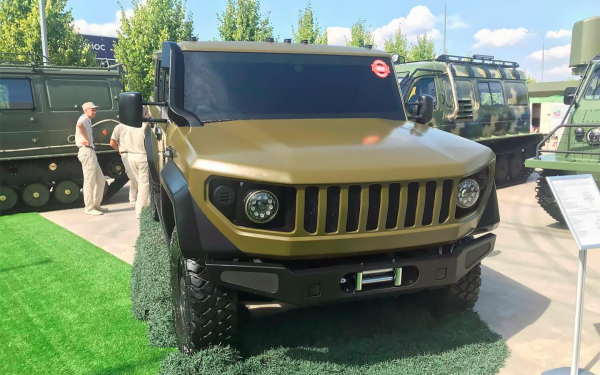 
            Новая антикризисная Lada и первый «Москвич». Автоновости недели
        