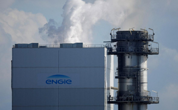 
                    Engie анонсировала сокращение поставок от «Газпрома»

                