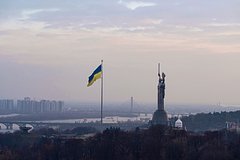 Воздушную тревогу объявили по всей Украине