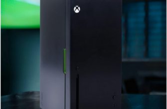 Холодильник Xbox Купить В России