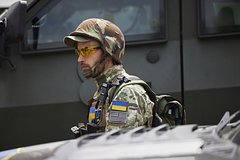 Пленный боец ВСУ рассказал о мародерстве в рядах украинских военных