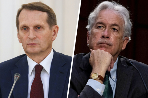 Ядерные риски без Украины: что обсуждали главы разведок РФ и США в Анкаре 