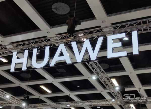 США вытеснили Huawei с телекоммуникационного рынка Европы, но не полностью 