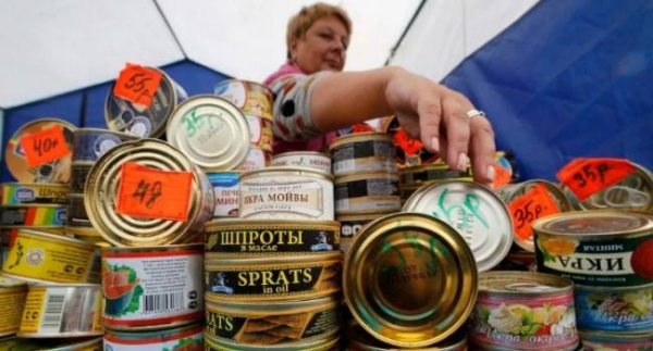 Следует ли избегать продуктов длительного хранения