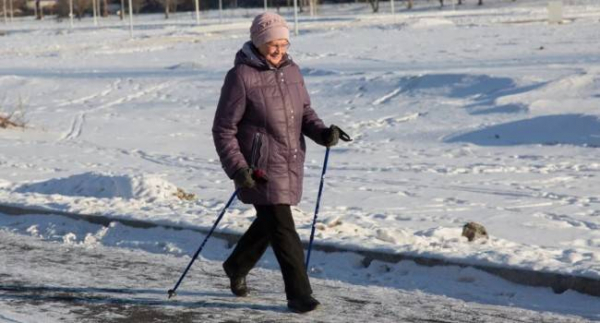 9 шагов, которые поддержат здоровье зимой