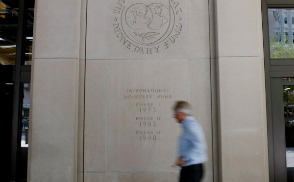 
                    МВФ разрешил Киеву напечатать ₴50 млрд при дефиците финансирования извне

                