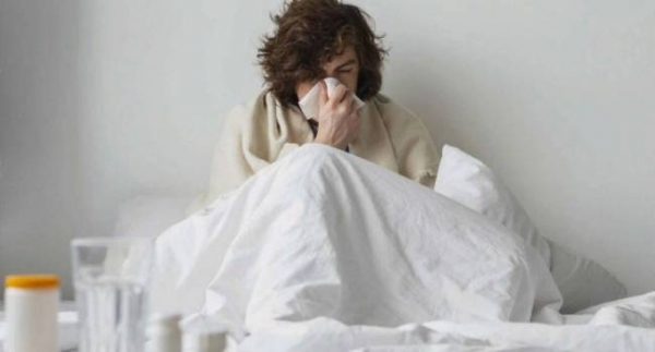 Как быстро справиться с гриппом в домашних условиях