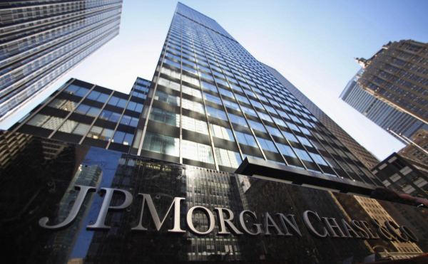 
                    В JPMorgan назвали главную тему 2023 года

                