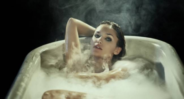 5 преимуществ горячих ванн