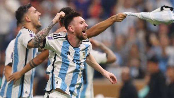 Месси – официально великий! Аргентина победила в сказочном финале ЧМ 2022