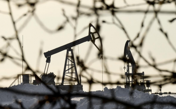 
                    Стоимость российской нефти Urals упала после введения потолка цен

                