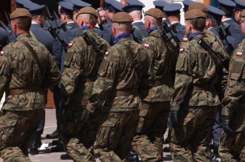 РИА Новости: польский спецназ будет искать в Марганце «пособников России»