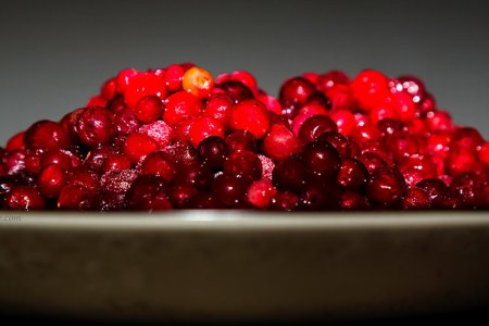 Врач Чудаков назвал лучшие ягоды для поддержания витаминов зимой