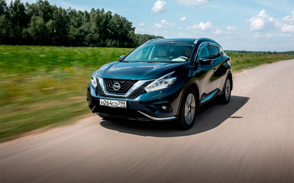 
            Популярные запчасти на Nissan с октября подорожали на 70–200%
        