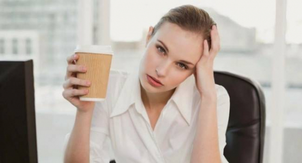 Как избавиться от головной боли из-за кофеина