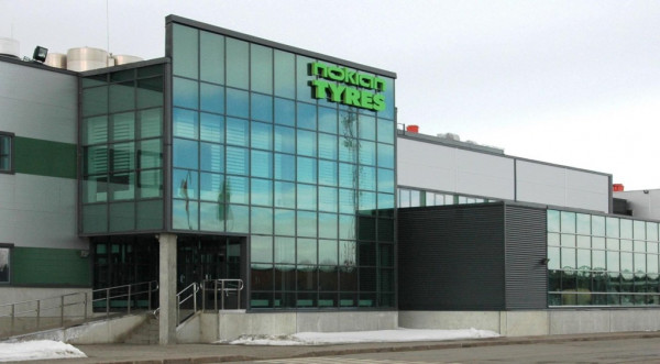 Бывший завод Nokian будет выпускать шины Torsten