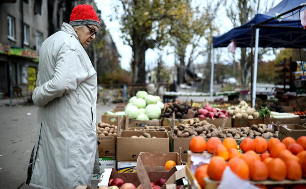 
                    ФАС предложила дать новым регионам механизм контроля цен на продукты

                