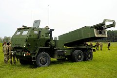 Литва подпишет крупнейший в истории военный контракт на закупку в США