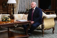 Лукашенко подвел итоги переговоров с Путиным