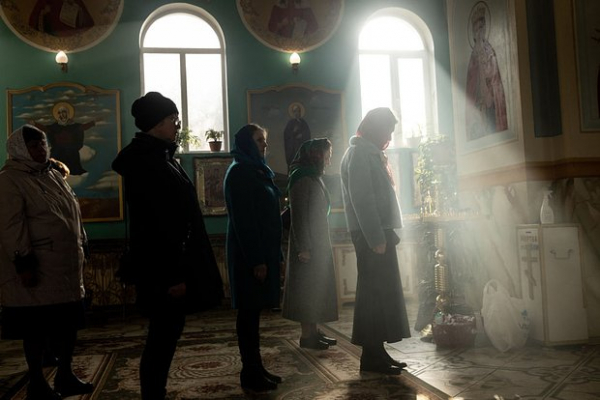 Ничего святого. Почему на Украине вновь начались гонения на православную церковь и ее прихожан?