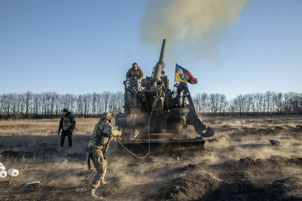 Украину подозревают в незаконной перепродаже западного оружия. Чем закончится борьба Евросоюза и США с его контрабандой?