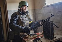 В офисе Зеленского признали серьезные потери ВСУ в районе Артемовска