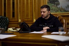 Зеленский рассказал о планах по восстановлению Украины