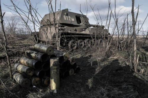 60 ударов по Донецку, 31 — по Запорожью. Как соблюдается «режим тишины» в зоне спецоперации 