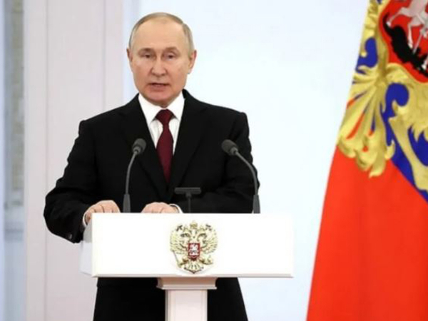 Анонсированы сенсационные заявления Путина о СВО в послании федеральному собранию