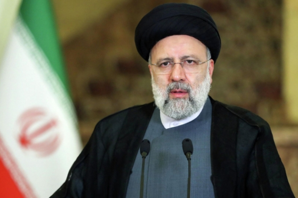 Президент Ирана выступит с экстренным обращением к нации
