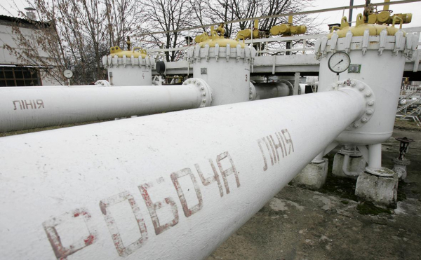 
                    Украина повысила тариф на прокачку нефти по «Дружбе» до €13,6 за тонну

                