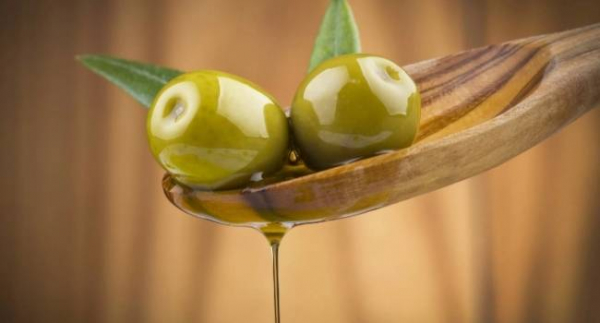 6 полезных свойств оливок