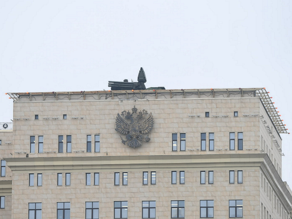 Военный эксперт объяснил появление систем ПВО на московских крышах