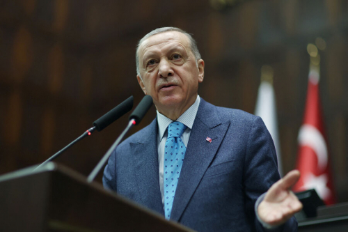 «Так не пойдет». Эрдоган не пустит Швецию в НАТО после сожжения Корана 
