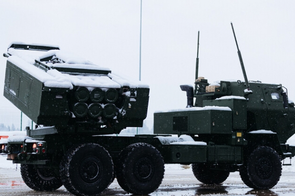 Санкт-Петербургу угрожает ракетный удар со стороны Эстонии?
