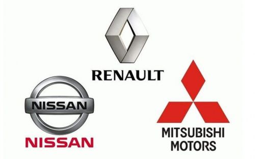 Renault и Nissan пересмотрят свое партнерство